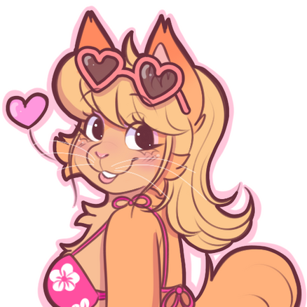 Wiggle example (can be anything)