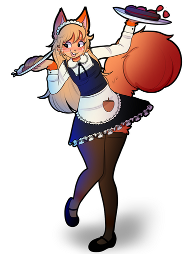 Wiggle example (can be anything)