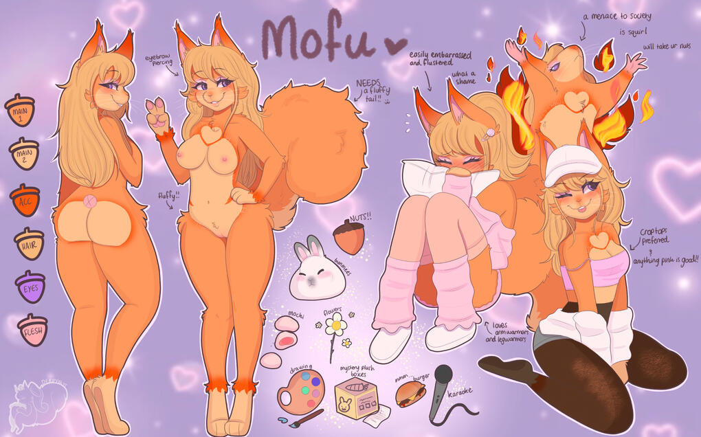 Wiggle example (can be anything)